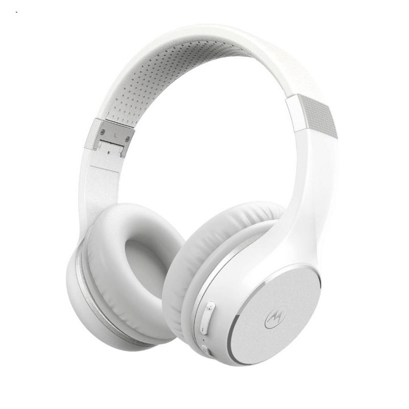Audifono-Motorola-Xt-220-Bluetooth-Blancos-Sobre-Puestos
