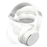 Audifono-Motorola-Xt-220-Bluetooth-Blancos-Sobre-Puestos