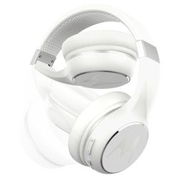 MOTOROLA   AUDÍFONO XT 220 BLUETOOTH BLANCOS