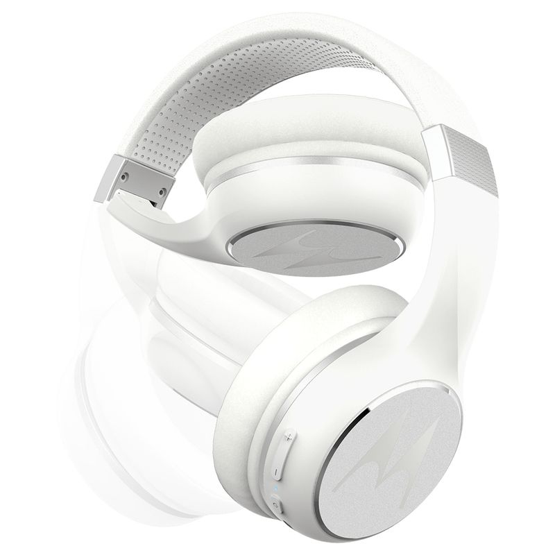 Audifono-Motorola-Xt-220-Bluetooth-Blancos-Sobre-Puestos
