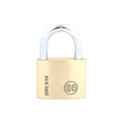 ODIS CANDADO  B50 50MM CAN0000659