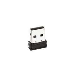 MLAB TECLADO P/SMART TV WIRELESS TOUCHPAD RECARGABLE