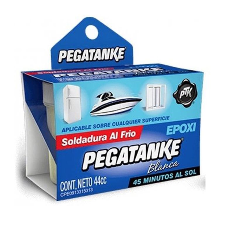Pegamento-Blanco-Soldadura-Fria-Pegatanke-Cintas-Ganchos-y-Pegamentos