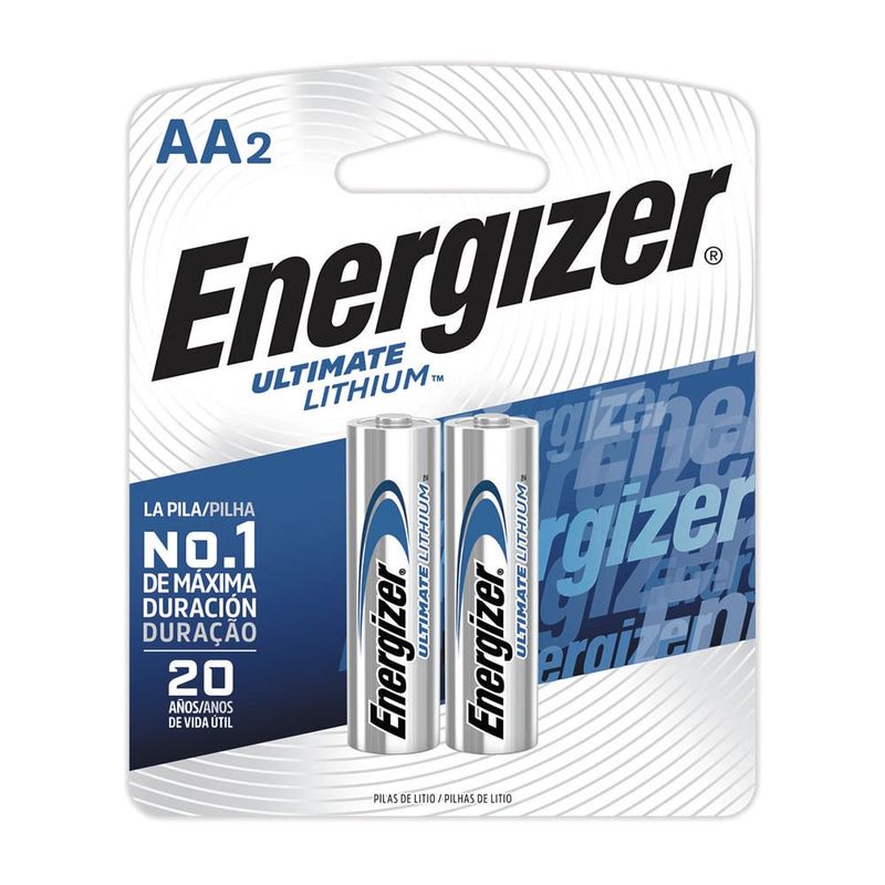 Pila-Litio-Aa-X-2-Energizer-AA
