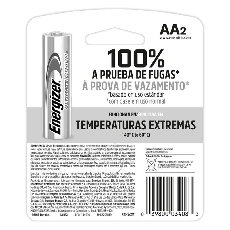Pila-Litio-Aa-X-2-Energizer-AA