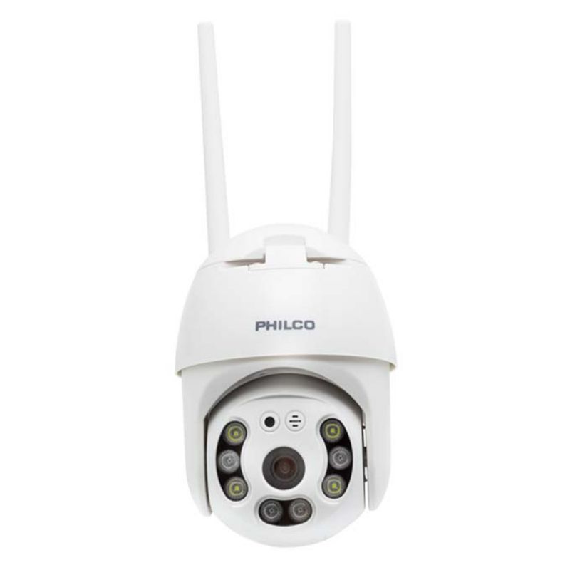 Camara-Seguridad-Ip-1080P-Ptz-2.0-Mp-H265-App-Tuya-Philco-Camaras-Ip