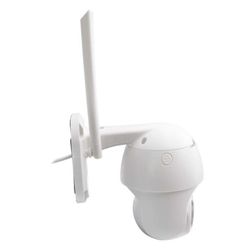 PHILCO CAMARA SEGURIDAD IP 1080P PTZ 2.0 MP H265 APP TUYA