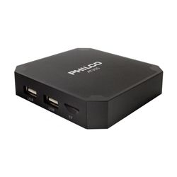 PHILCO MINI ANDROID TV BOX