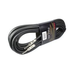 KIRLIN CABLE PARL. PLUG 6.3 SBC-166 10M 16AWG