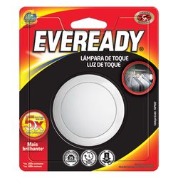 EVEREADY LINTERNA LUZ TOQUE 21HRS 8LUME