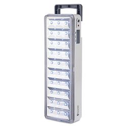 POWERLAB LAMPARA DE EMERGENCIA 30LED