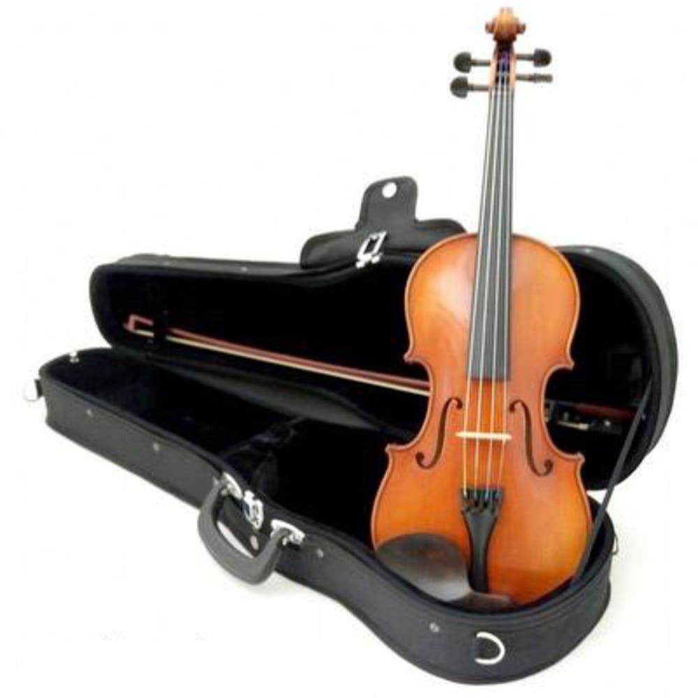 ALAGUEZ VIOLIN 3/4 NATURAL