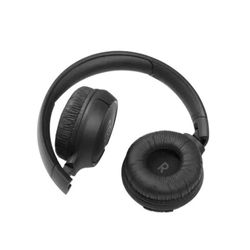 JBL AUDÍFONOS IN-EAR BLUETOOTH TUNE 510BT BLACK