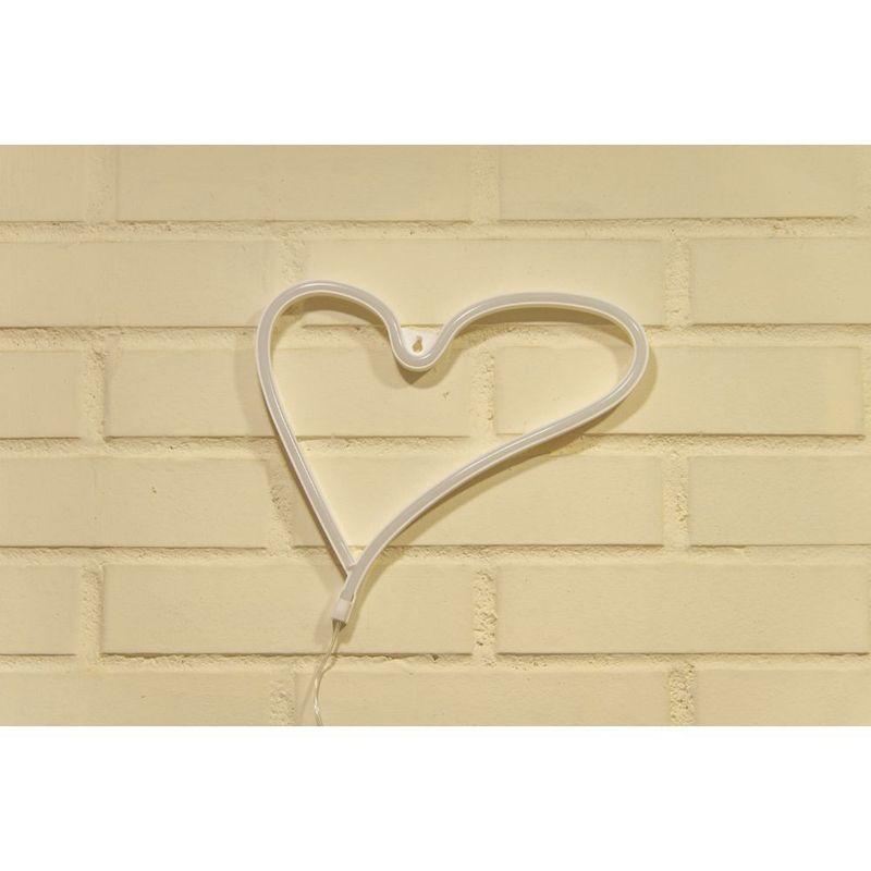Letrero-Estilo-Neon-Corazon--Usb-30X30Cm--Letreros