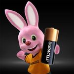 Pila Alcalina Tamano N Duracell AAAA y A23