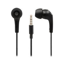 MOTOROLA AUDÍFONOS  EARBUDS 2 MANOS LIBRES COLOR BLACK