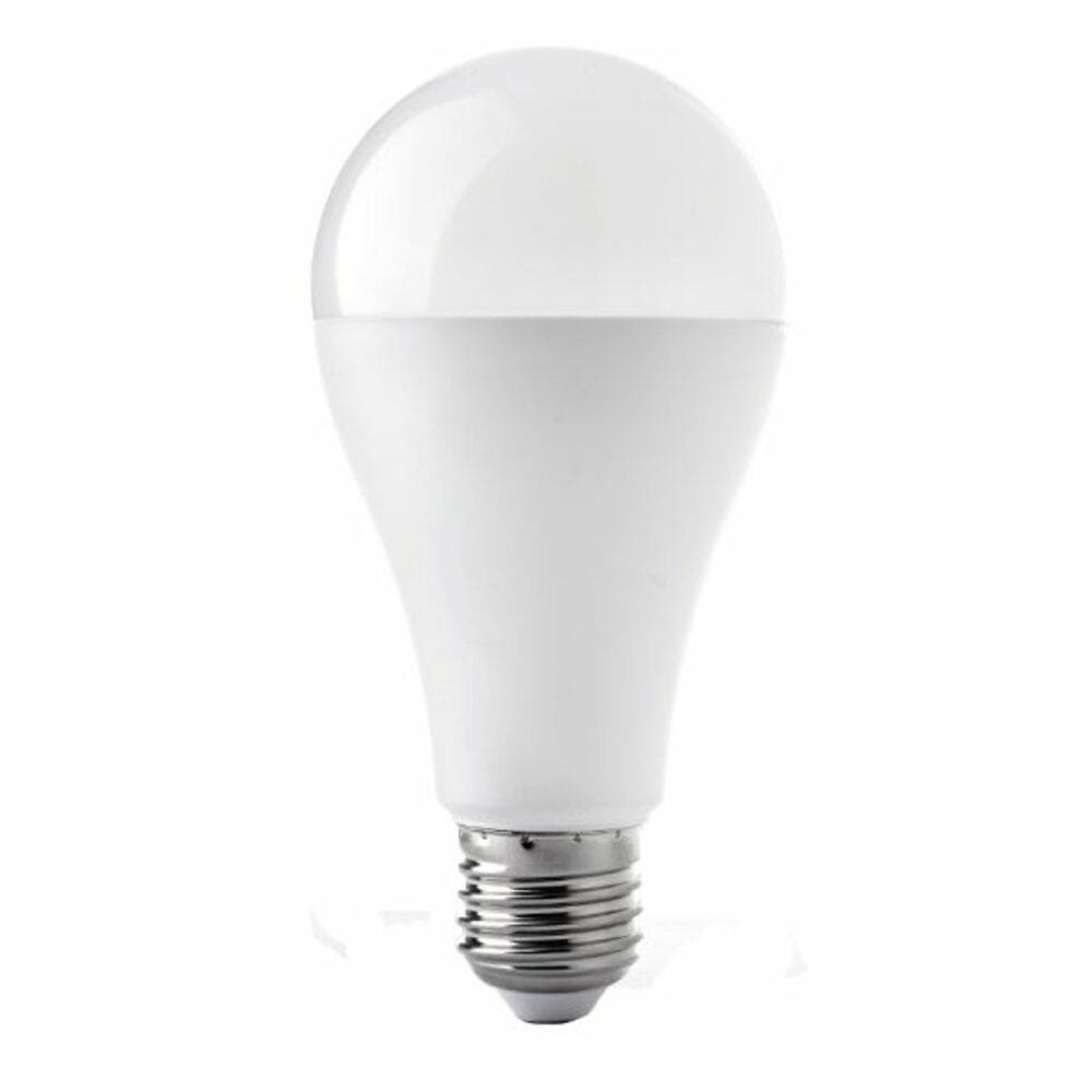 MEGABRIGHT AMPOLLETA LED 15W 3000K E27 (100W)