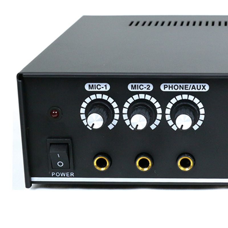 Amplificador--Monofonico-Para-Anuncios-Amplificadores-y-Procesadores