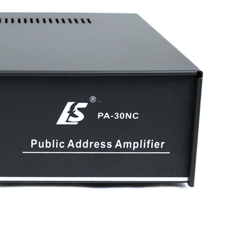 Amplificador--Monofonico-Para-Anuncios-Amplificadores-y-Procesadores