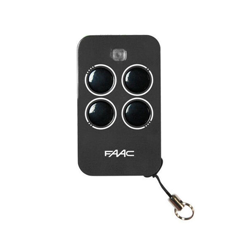 Control-Remoto-Faac-Controles-de-Ingreso