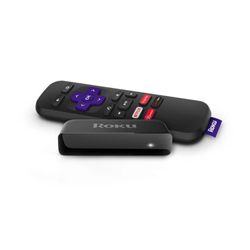 ROKU  PREMIERE 4K