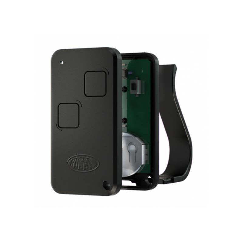 Control-Remoto-Rossi-Rolling-Code-433M-R0Ssi-Controles-de-Ingreso