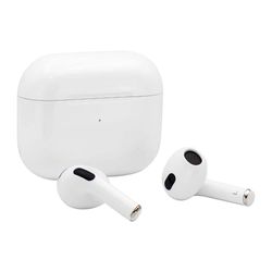 MONSTER AUDIO AUDÍFONOS MONSTER TRUE WIRELESS TW14 BLANCO