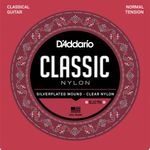 Daddario-Ej27N-Set-De-Cuerdas-Guitarra-Clasica-Nylon-Cuerdas