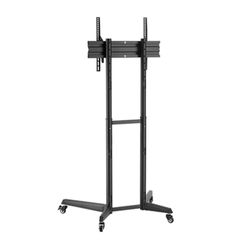 BRATECK SOPORTE LCD 37P-70P PISO MOBILE