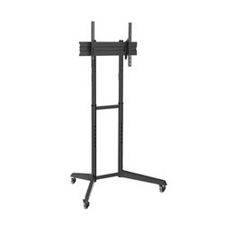 BRATECK SOPORTE LCD 37P-70P PISO MOBILE