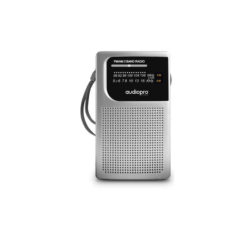 radios pequeñas y potentes – Compra radios pequeñas y potentes con