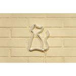 Letrero-Estilo-Neon-Gato--Blanco-Usb-17X235Cm--Letreros