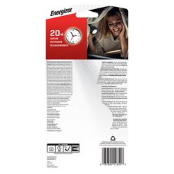 ENERGIZER LINTERNA LED TOUCH 2AA