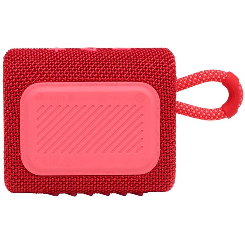 Parlante-Bluetooth-Go-3-Rojo-Jbl-Portatiles