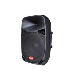 BARETONE PARLANTE 8 PULGADA 50W RMS BATERIA/BT/MIC