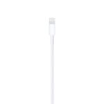 Apple-Mxly2Am-A-Cable-Para-Iphone-Usb-A---Lightning-1-Mt-Original-Blanco-Cables-y-Adaptadores