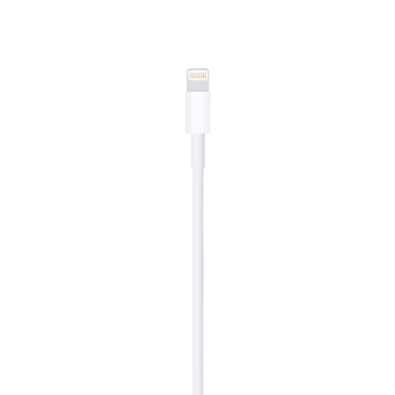 Apple-Mxly2Am-A-Cable-Para-Iphone-Usb-A---Lightning-1-Mt-Original-Blanco-Cables-y-Adaptadores