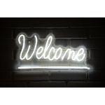 Letrero-Estilo-Neon-Welcome--Usb-355X609Cm--Letreros