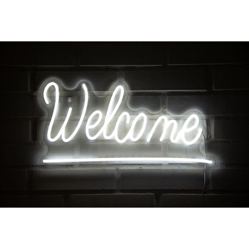 Letrero-Estilo-Neon-Welcome--Usb-355X609Cm--Letreros