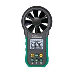 PROSKIT ANEMOMETRO