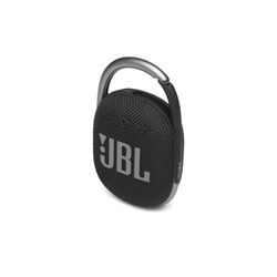 JBL PARLANTE  BLUETOOTH CLIP 4 PORTATIL BLACK