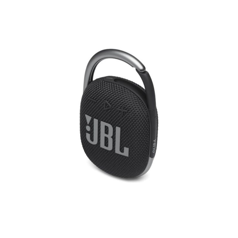 JBL PARLANTE BLUETOOTH CLIP 4 PORTATIL BLACK casaroyal.cl Casa