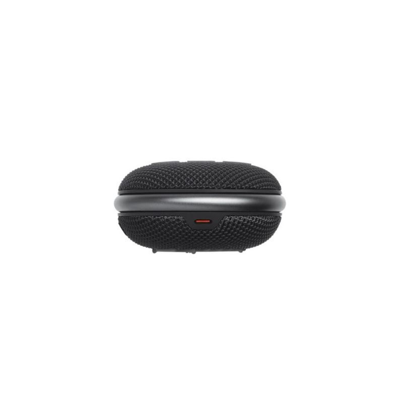 JBL PARLANTE BLUETOOTH CLIP 4 PORTATIL BLACK