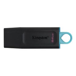 KINGSTON PENDRIVE 64GB  DATATRAVELER EXODIA 3.2 GEN 1