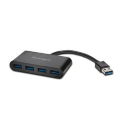 KENSINGTON HUB USB 4 PUERTOS