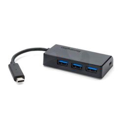 KENSINGTON HUB USB 4 PUERTOS