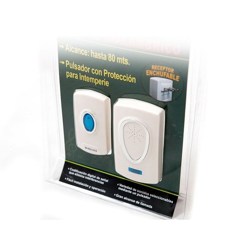 Timbre-Inalambrico-80Mts-Enchufable-Completel-Timbres-y-Video-Porteros