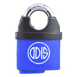 ODIS CANDADO  OFF ROAD 50 50MM CAN0000816