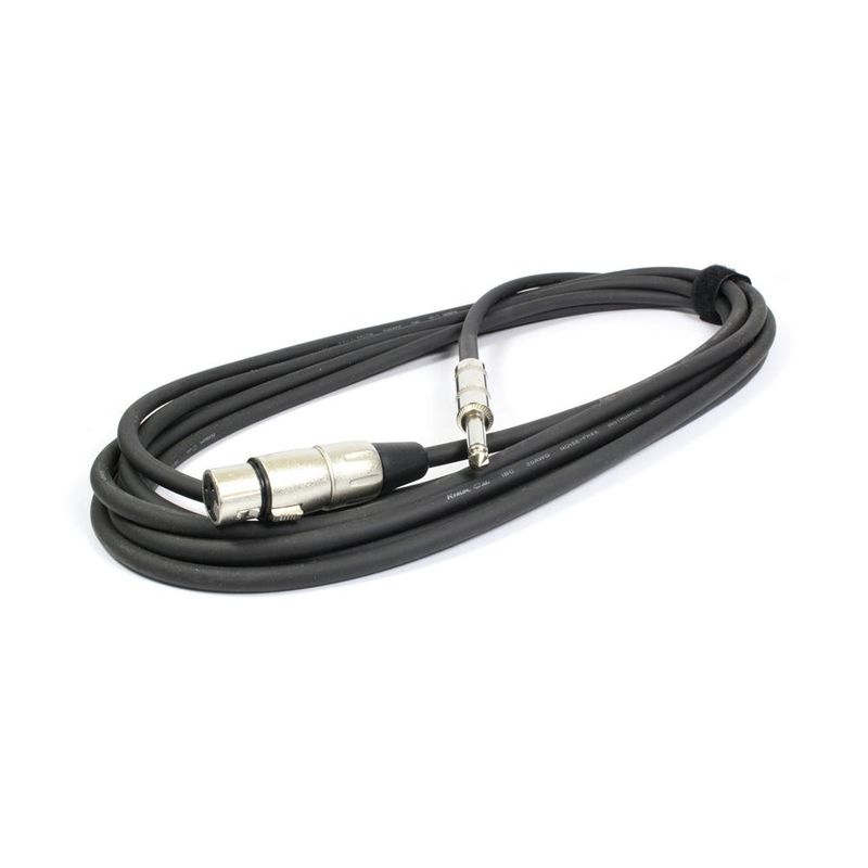 Cable-20Awg-15P-Mpc-242-Xlr-F-1-4-Mono-Kirlin-Cables-Instrumentos