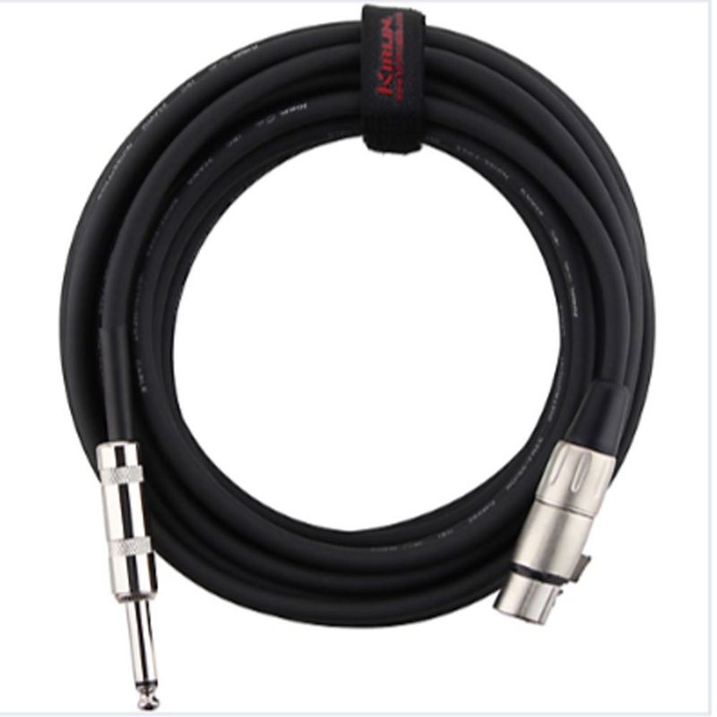Cable-20Awg-15P-Mpc-242-Xlr-F-1-4-Mono-Kirlin-Cables-Instrumentos